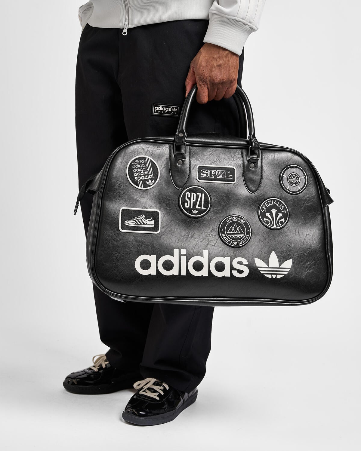 adidas Originals PARBOLD SPZL Bag | KR2695 | AFEW STORE